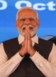 Namo Bharat: আঞ্চলিক সেমি হাইস্পিড ট্রেনের উদ্বোধন, অন্য মুডে প্রধানমন্ত্রী