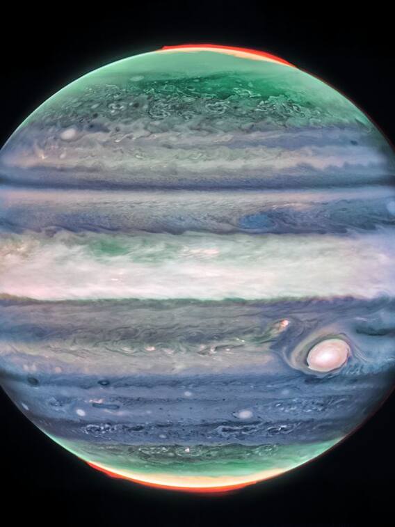 मंगल, चांद के बाद इस ग्रह पर भी जीवन?