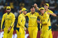 पाकिस्तानची वाट खडतर, ऑस्ट्रेलियाची टॉप 4 मध्ये एन्ट्री