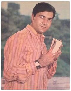 Throwback Bollywood: सेट पर एक दिग्गज अभिनेत्री ने मारा था प्रेम चोपड़ा को जोरदार तमाचा, इस बात का लिया था बदला