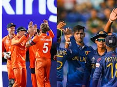 శ్రీలంకకు చావోరేవో, నెదర్లాండ్స్‌తో కీలక పోరు