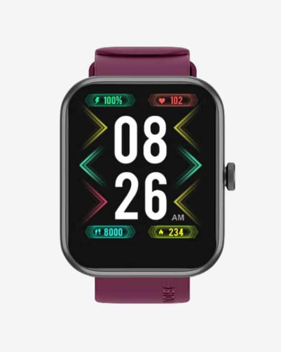 Amazon Great Indian Festival: Top 5 Smartwatch Offers Under Rs 1,200