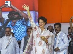 Rajasthan Election 2023: 'मंदिर का लिफाफा खोला तो उसमें 21 रुपये निकले', पीएम मोदी का जिक्र कर प्रियंका गांधी ने दौसा में क्या कुछ कहा?