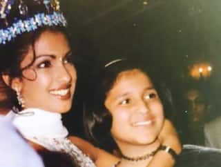 Bigg Boss 17: Priyanka Chopra Wishes Cousin Mannara Chopra With A Childhood Picture; Says 'Good Luck Little One'