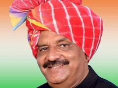 MP कांग्रेस की दूसरी लिस्ट आते ही महू में विरोध तेज, अंतर सिंह दरबार ने खोला मोर्चा