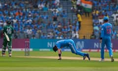 Players Who Can Replace Hardik Pandya In India Playing 11 For IND vs NZ Cricket World Cup Match