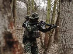 MARCOS Commando: ਫੌਜ ਹੀ ਨਹੀਂ... ਭਾਰਤੀ ਜਲ ਸੈਨਾ ਕੋਲ ਵੀ ਹੁੰਦੀ ਕਮਾਂਡੋਜ਼ ਦੀ ਇਹ ਵਿਸ਼ੇਸ਼ ਟੀਮ