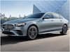 Mercedes Benz E-Class Sedan: मर्सिडीज ने किया सिक्स्थ जेनरेशन ई-क्लास सेडान का खुलासा, अगले साल होगी लॉन्च 