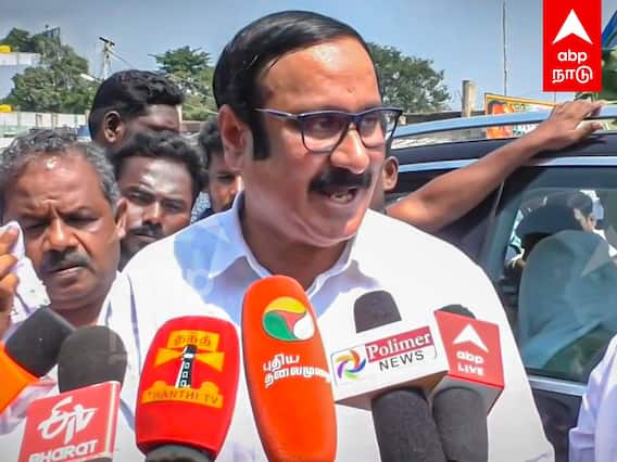 Anbumani Ramadoss : ”சமூக நீதி பேசுனா மட்டும் போதுமா?”அன்புமணி ஆவேசம்!