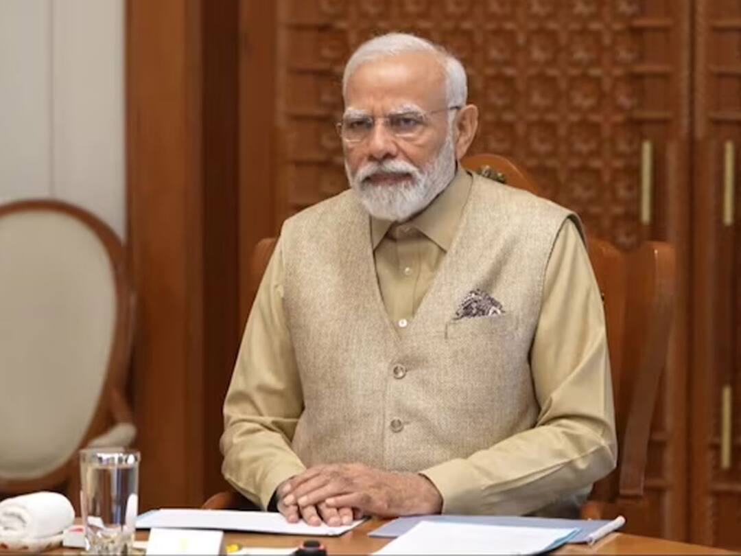 Government to launch mega drive for full saturation of welfare schemes as PM Modi sets target of 6 months PM Modi: అర్హులకు పథకాలు అందించేందుకు కేంద్రం స్పెషల్ డ్రైవ్