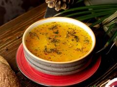 Navratri 2023: व्रत में घर पर बनाएं Singhade के आटे की कढ़ी, यह रही पूरी रेसिपी