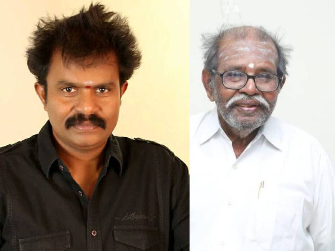 Director Hari: பிரபல இயக்குநர் ஹரியின் தந்தை திடீர் மரணம்.. திரையுலகினர் அதிர்ச்சி..