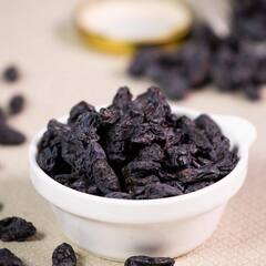 Black Raisin Benefits: ਕਈ ਗੰਭੀਰ ਬਿਮਾਰੀਆਂ ਦਾ ਇਲਾਜ ਕਰਦੀ ਹੈ ਕਾਲੀ ਸੌਗੀ