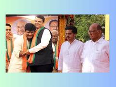 शरद पवार आणि त्यांच्या नातवाचा बुरखा देवेंद्र फडणवीसांनी फाडला, दोघं मिळून राज्यात विष कालवतायत; गोपीचंद पडळकरांची टीका 