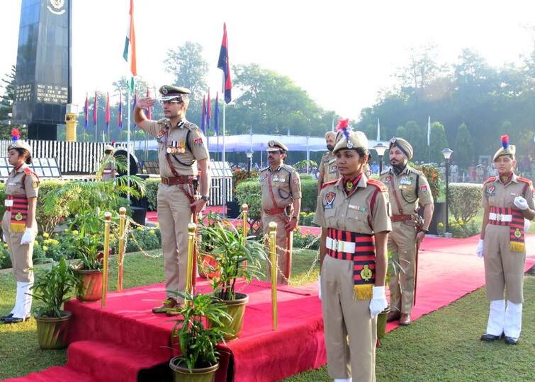 Why is Police Memorial Day celebrated, what is the history behind it, know Punjab Police: ਆਖ਼ਰ ਕਿਉਂ ਮਨਾਇਆ ਜਾਂਦਾ ਹੈ ਪੁਲਿਸ ਯਾਦਗਾਰੀ ਦਿਵਸ ? ਕੀ ਹੈ ਇਸ ਪਿੱਛੇ ਦਾ ਇਤਿਹਾਸ, ਜਾਣੋ