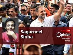 Mizoram Elections: Rahul Gandhi Focuses On Mizo And Christian Cards To Revive Congress's Fortunes