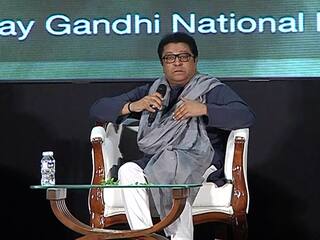 Raj Thackeray Pune :  सर्किट हाऊसमध्ये मोठ-मोठे बाथरुम, तिथे पळत पळत आंघोळ करायची का? : राज ठाकरे
