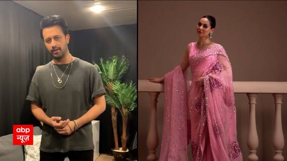 Watch Deepika Padukone's Red Hot Viral Look At Private Party | Khabar Filmy Hai (21.10.2023)