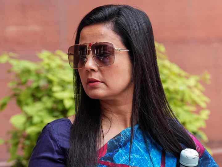 Nishikant Dubey Moved To Lokpal After Filed Complaint Before Lok Sabha Speaker Om Birla Against Mahua Moitra