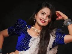 Gautami Patil new song: दिलाचं पाखरु, गौतमी पाटीलच्या नवं गाणं