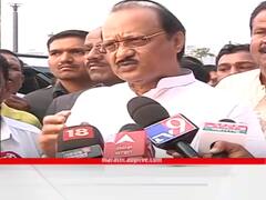 कंत्राटी भरतीने नोकऱ्या जाणार असल्याचा गैरसमज पसरवला; अजित पवारांची टीका