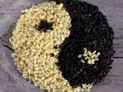 Sesame seeds: ਸਰਦੀਆਂ 'ਚ ਕਿਹੜੇ ਤਿਲ ਖਾਣੇ ਚਾਹੀਦੇ ਚਿੱਟੇ ਜਾਂ ਕਾਲੇ? ਜਾਣੋ ਜਵਾਬ
