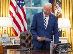 14 दिनों बाद हमास ने आजाद की दो अमेरिकी महिलाएं, राष्ट्रपति जो बाइडेन ने फोन कर पूछा-आप ठीक तो हैं?