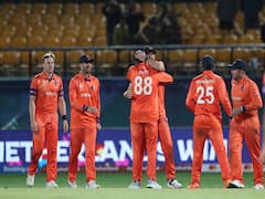 NED vs SL Cricket World Cup Match Live Streaming: How To Watch Netherlands Vs Sri Lanka Live On Mobile Apps, TV, Laptop