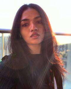 Actress Sunainaa : மருத்துவமனையில் படுத்த படுக்கையாக இருக்கும் காதலில் விழுந்தேன் நடிகை!