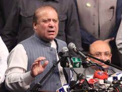 'मेरे दिल में बदले की कोई तमन्ना नहीं', पाकिस्तान वापस लौटे नवाज शरीफ ने अपनी पहली रैली में और क्या कहा?