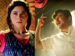 Marathi movie On Ott: वीकेंडला ओटीटीवर घरबसल्या पाहा हे मराठी चित्रपट