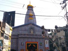 Navratri 2023: दशहरा के मौके पर देखिए पटना के सबसे खूबसूरत पंडाल, कहीं केदारनाथ तो कहीं देखने को मिलेगा प्रेम मंदिर