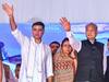 Rajasthan Election 2023: सचिन-पायलट ने दाखिल किया नामांकन, अशोक गहलोत से 'मतभेद' के सवाल पर दिया ये जवाब