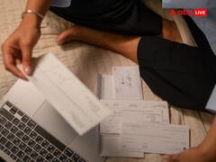 चेक साइन करते वक्त पैसे लिखने के बाद अंत में क्यों लिखा जाता है ONLY? जानें वजह