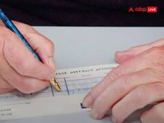 चेक साइन करते वक्त पैसे लिखने के बाद अंत में क्यों लिखा जाता है ONLY? जानें वजह