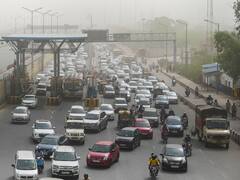 दिल्ली-एनसीआर में बढ़ा प्रदूषण, लागू हुई GRAP 2 स्टेज, जानें ये क्या है?