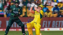 ODI Record: ওয়ান ডেতে সর্বাধিকবার ১৫০ রানের গণ্ডি পার করেছেন কে?