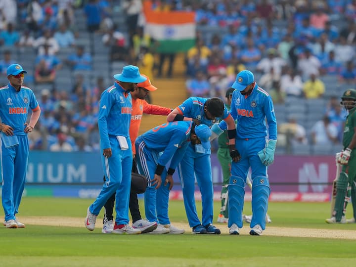 India defeated Bangladesh in their ODI World Cup 2023 fixture on Thursday to complete a four-match winning streak in the ongoing tournament.