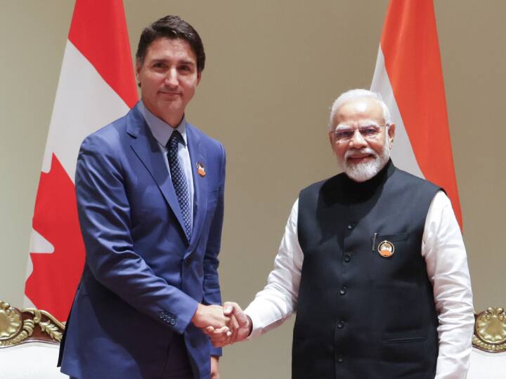 India Canada Diplomatic Row MEA refutes Canada charges Vienna Convention Nijjer Killing India Canada Diplomatic Row: कनाडा के आरोपों पर विदेश मंत्रालय का जवाब, कहा-'सब कुछ वियना संधि के मुताबिक किया'