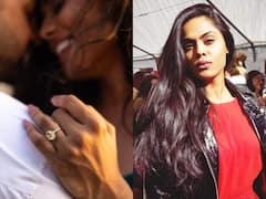 సైలెంట్​గా ‘రంగం’ బ్యూటీ ఎంగేజ్‌మెంట్‌, నెట్టింట్లో పిక్ వైరల్