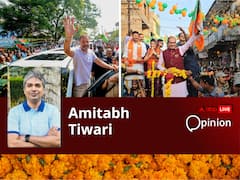 Conflicting Strategies Mark State Elections 2023 — From Rajasthan To Telangana, Across BJP, Congress, BRS