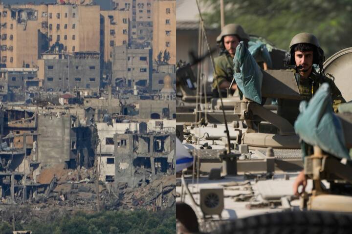 क्या है 'कैप्टागन', जिसे खाकर हमास के लड़ाकों ने इजरायल में मचाई तबाही? जानिए कैसे करता है ये काम