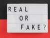 ਸੋਸ਼ਲ ਮੀਡੀਆ 'ਤੇ ਦਿਖਾਈ ਗਈ ਵੀਡੀਓ ਅਸਲੀ ਹੈ ਜਾਂ ਨਕਲੀ ? ਇੰਝ ਕਰ ਸਕਦੇ ਹੋ ਪਤਾ