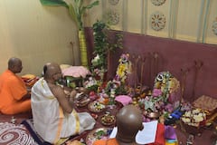 Belur Math Durga Puja : বেলুড় মঠে পুষ্পাঞ্জলি দিতে চান? দেখতে চান কুমারী পুজো, সন্ধি পুজো ? রইল বিস্তারিত সূচি