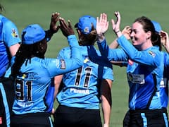 Adelaide Strikers vs Melbourne Stars Live Streaming: How To Watch Adelaide Vs Melbourne Women's Big Bash League Match Live In India