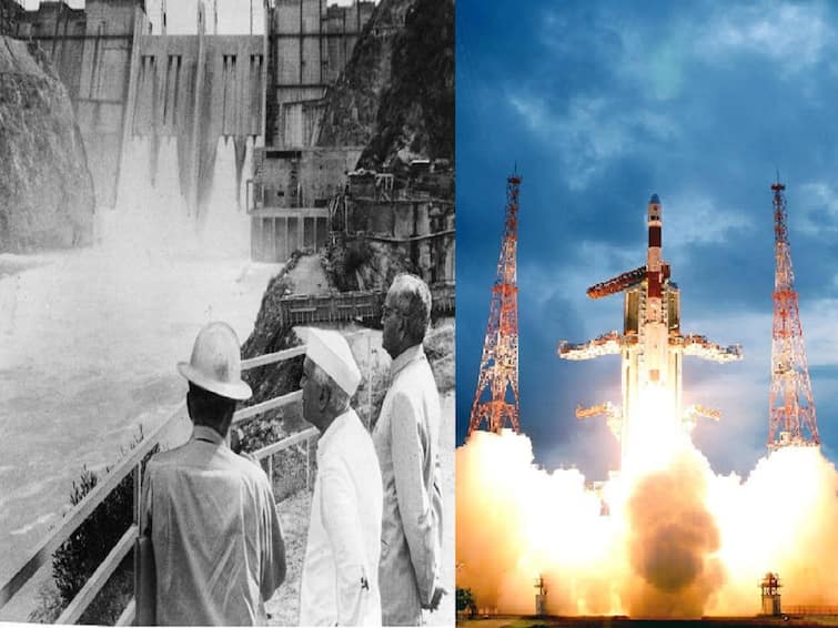 22 October In History On this day Bhakra dam inauguration India first Chandrayaan 1 space mission launch world First xerox machine 22 October In History :  भाक्रा धरण देशाला अर्पण, जगातील पहिले झेरॉक्स मशीन तयार, पहिल्या चांद्रयान मोहिमेचे प्रक्षेपण; आज इतिहासात...