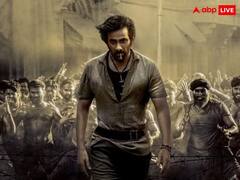 टाइगर श्रॉफ की 'गणपत' के सामने बंपर कमा रही रवि तेजा की फिल्म 'टाइगर नागेश्वर राव', जानें शनिवार के आंकड़े