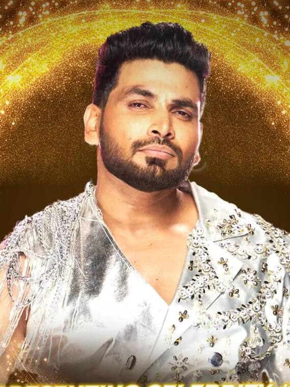 देखिए रियलिटी शो के स्टार शिव ठाकरे है इतने पढ़े-लिखें