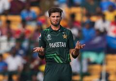 Pakistan Can Still Qualify For Cricket World Cup Semi-Final Despite Losing To Australia; Check Details