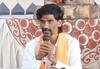 Manoj Jarange patil : मंडल आयोगाने सांगून OBC ची  जणगणना केली नाही,  2004 च्या 'त्या' जीआरमध्ये दुरुस्ती करा : मनोज जरांगे पाटील